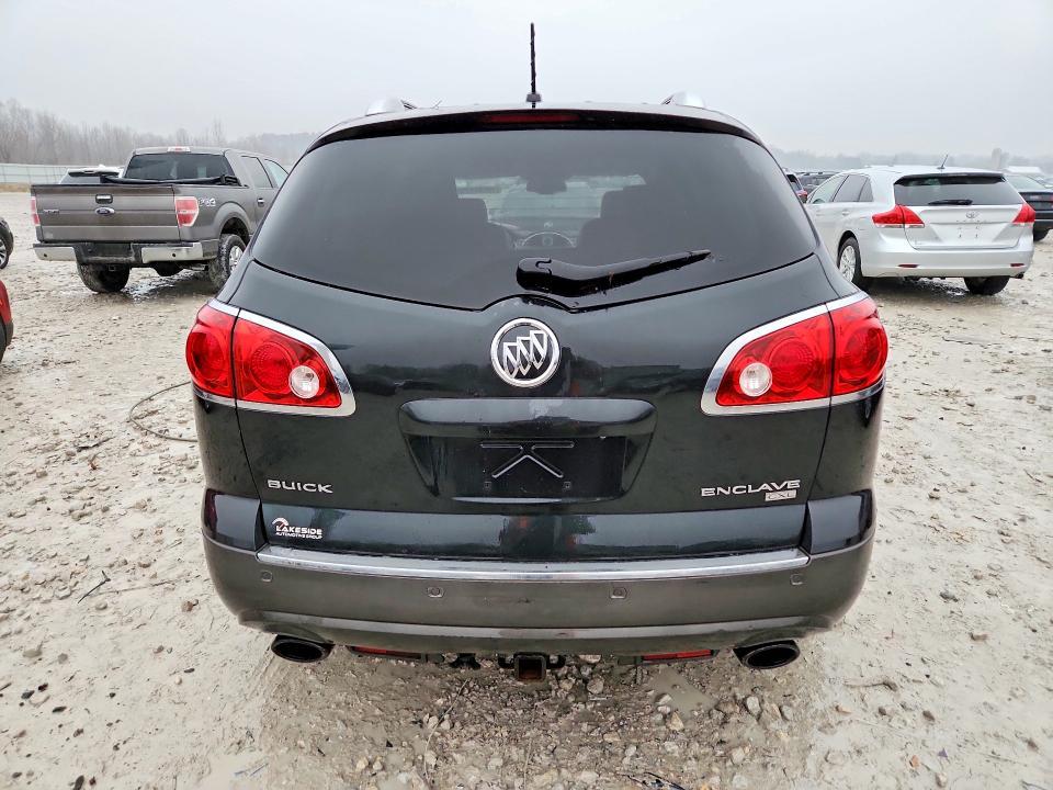2011 Buick Enclave cxl