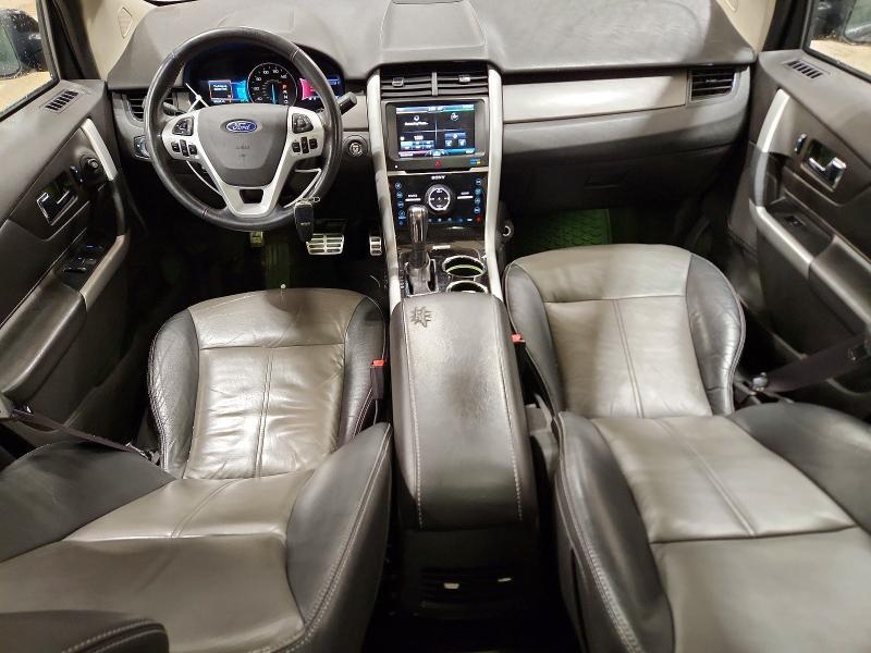 2014 Ford Edge Sport