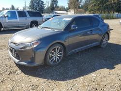 2016 Scion Tc Base for sale in Spanaway, WA