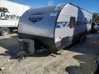 2022 Salem By Forest Rive 2022 Forest River Salem Camper