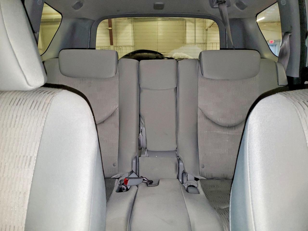 2010 Toyota Rav4 Base