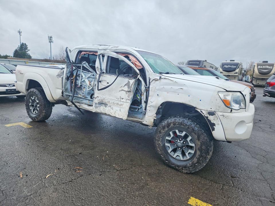 2007 Toyota Tacoma V6