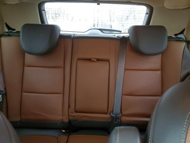 2014 Buick Encore