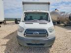 2017 Ford Transit BOX Truck