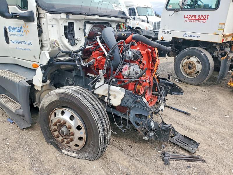 2023 International LT62F Semi Truck