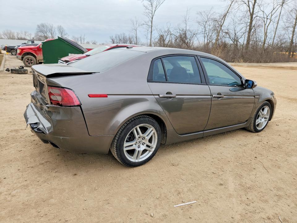 2008 Acura TL