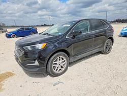 2023 Ford Edge sel en venta en New Braunfels, TX