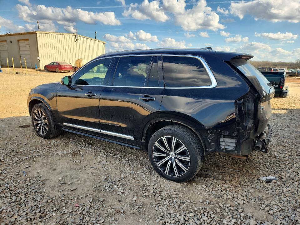2020 Volvo Xc90 T6 Inscription