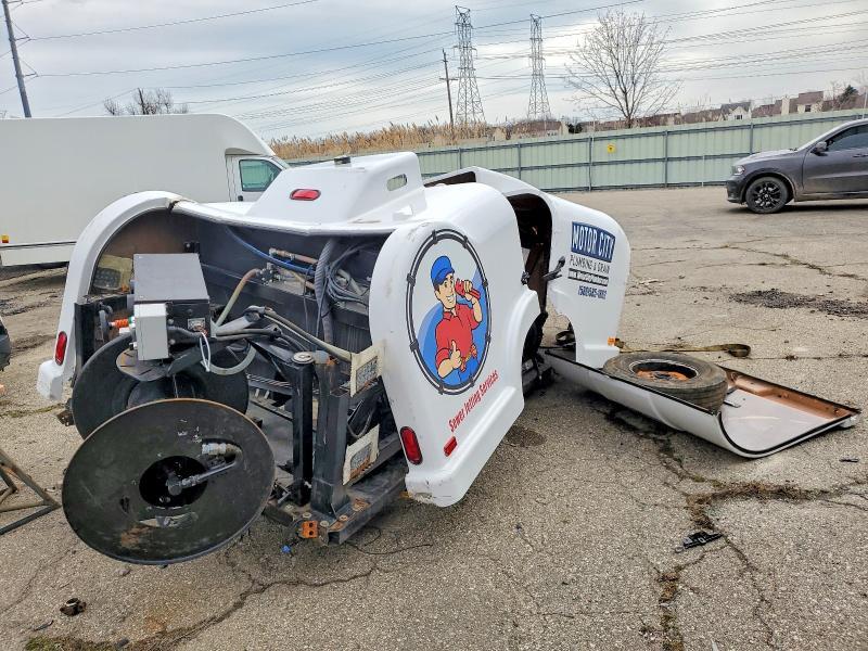 2024 Spartan Cargo Enclosed Cargo