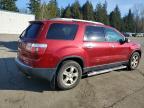 2011 GMC Acadia sle