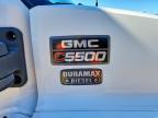 2005 GMC C5500 BOX Truck