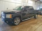 2013 Chevrolet Silverado K1500 LTZ