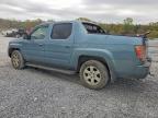 2006 Honda Ridgeline RTS