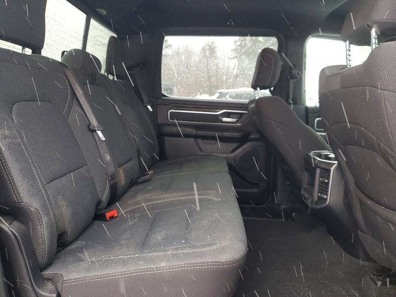 2023 Dodge RAM 1500 BIG Horn