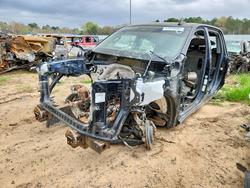 Chevrolet Silverado salvage cars for sale: 2021 Chevrolet Silverado K1500 LT Trail Boss