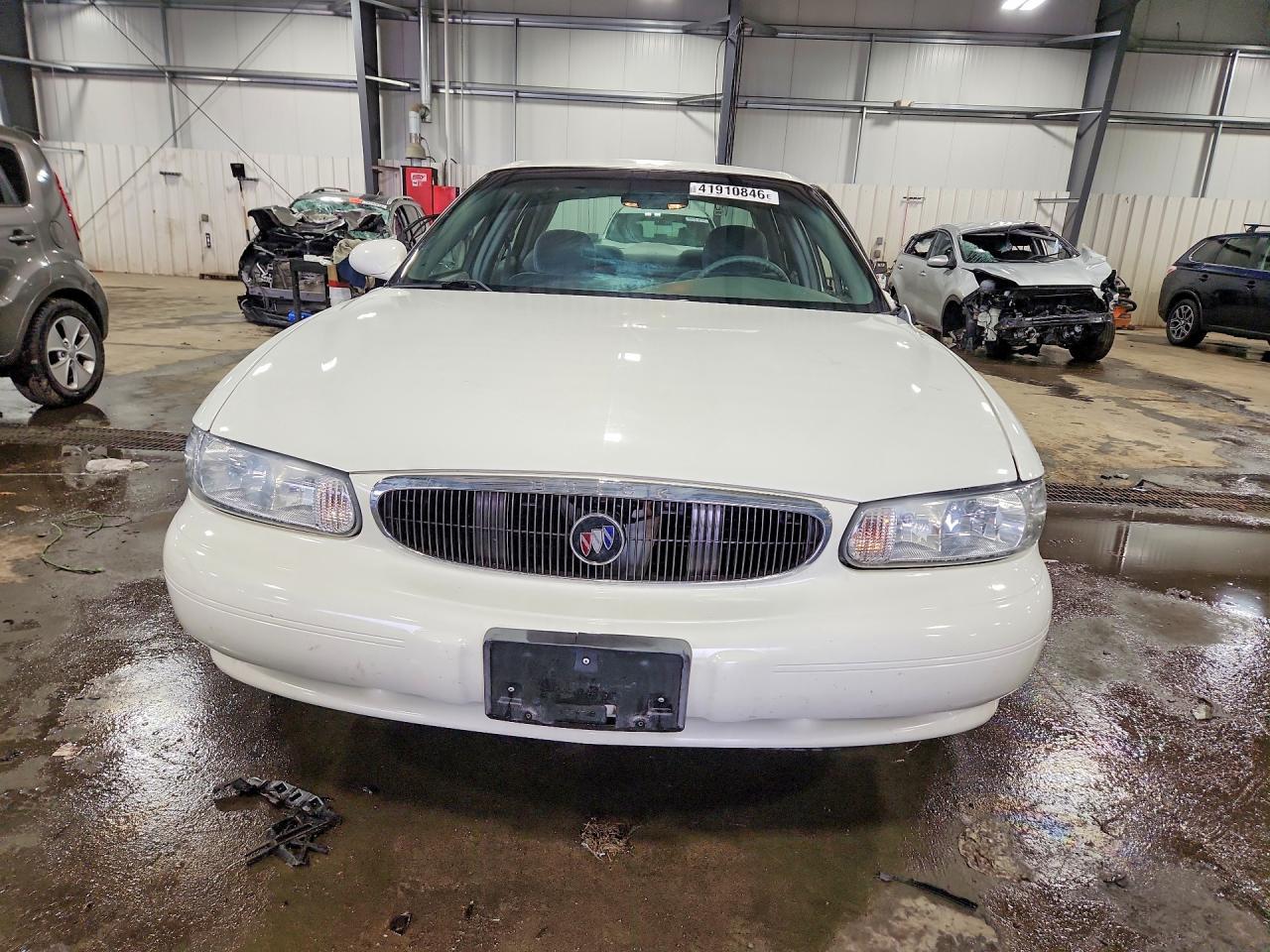 2004 Buick Century Custom