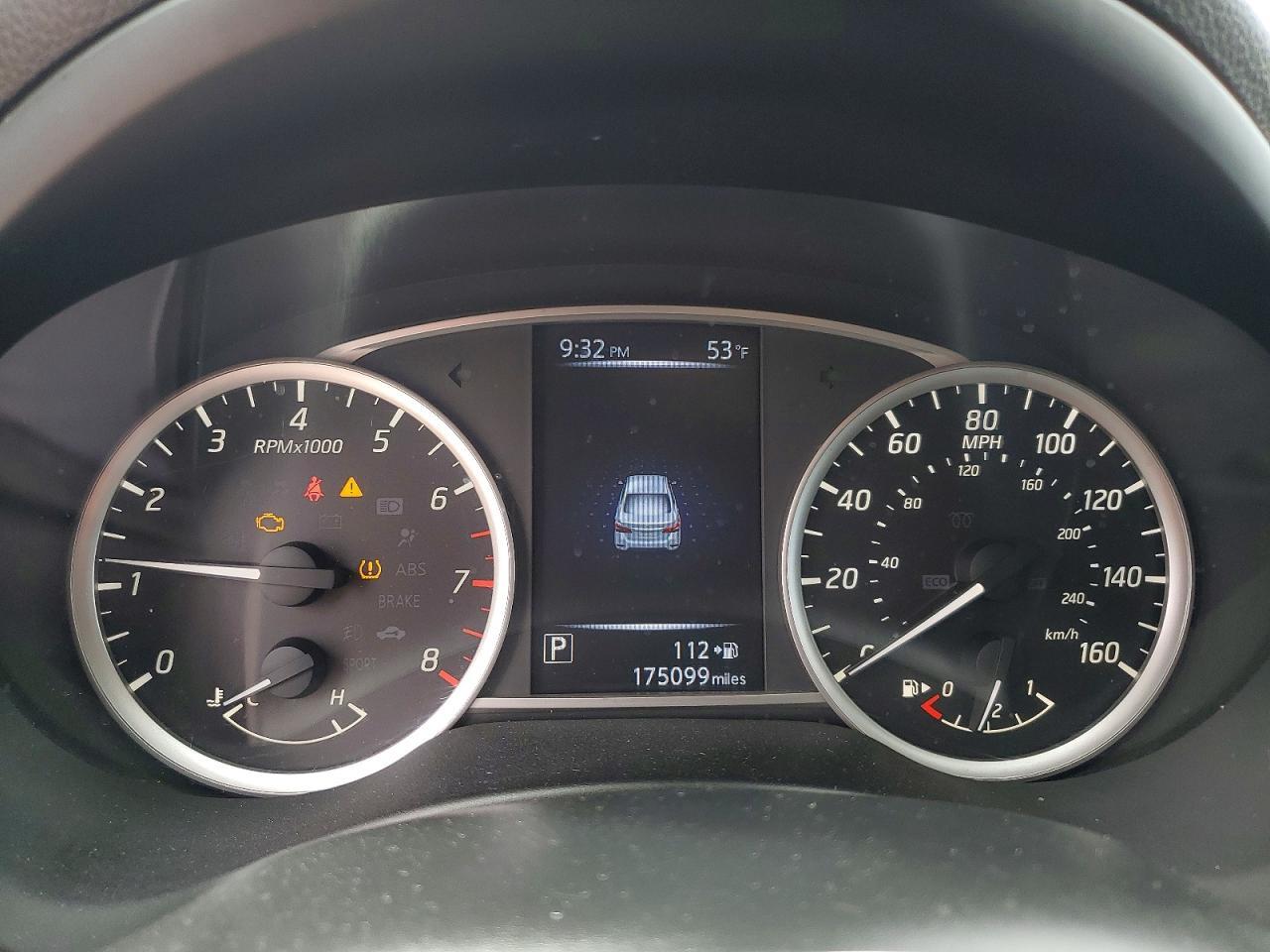 2016 Nissan Sentra sr