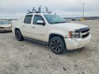 2013 Chevrolet Avalanche LTZ