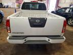 2017 Nissan Frontier S