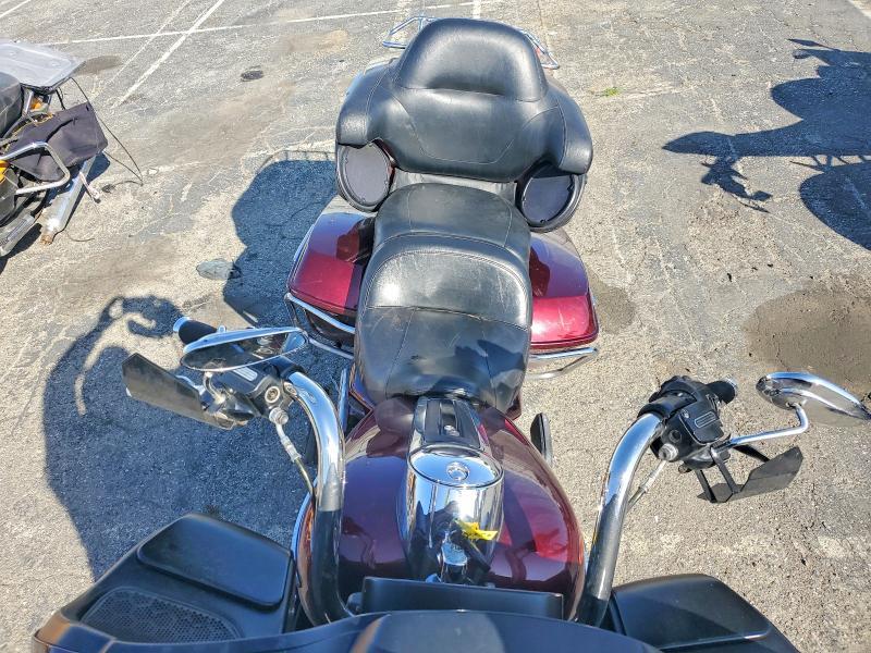 2016 Harley-Davidson Fltru