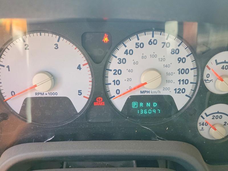2008 Dodge RAM 3500