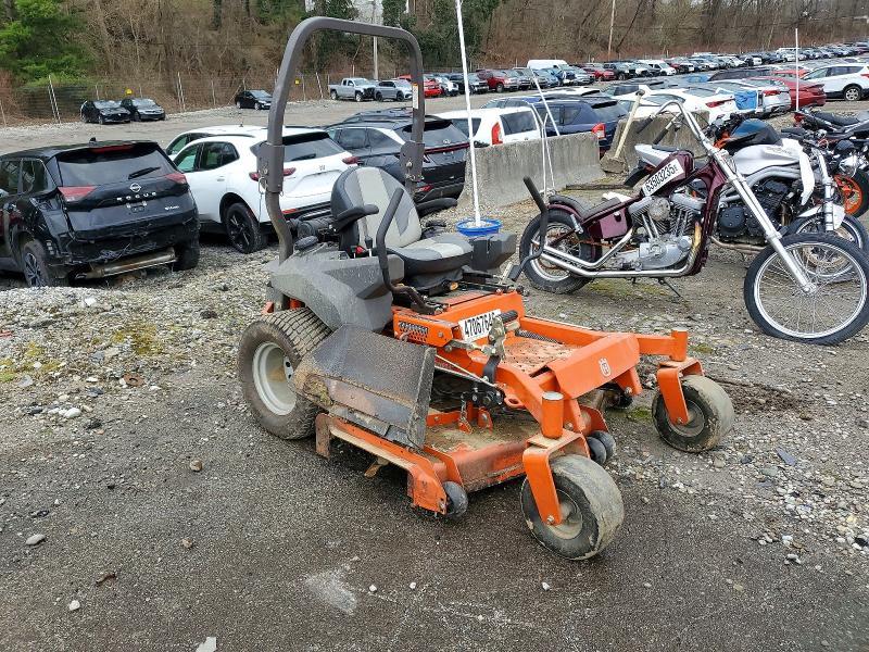 2015 Arrow PZ60 Zero