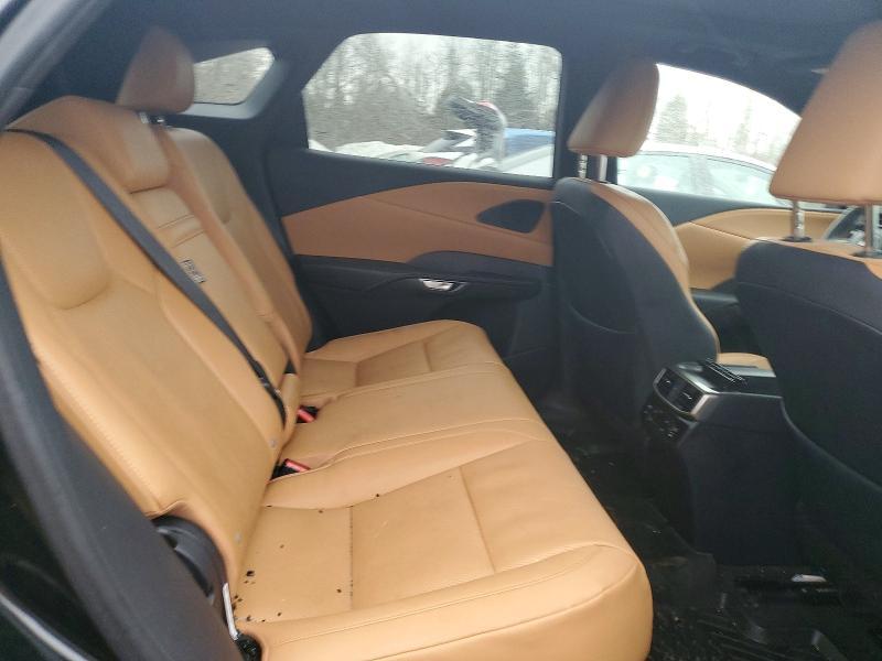 2024 Lexus Rx 350 Base