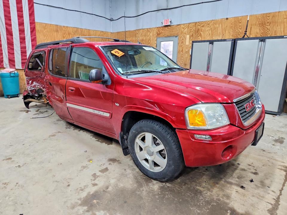 2004 GMC Envoy xl