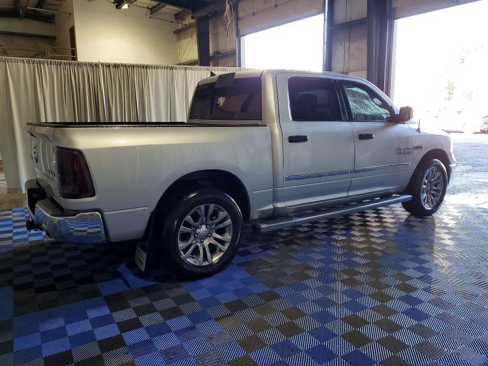 2014 Dodge RAM 1500 Longhorn
