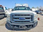 2013 Ford F350 CNG 2X4