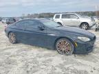 2012 BMW 650 xi
