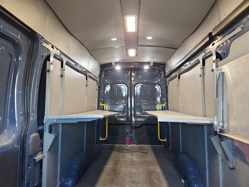 2020 Ford Transit T-250