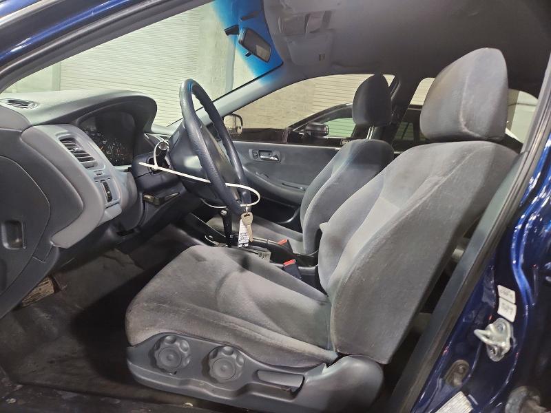 2002 Honda Accord lx