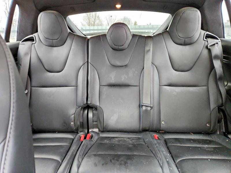 2023 Tesla Model x