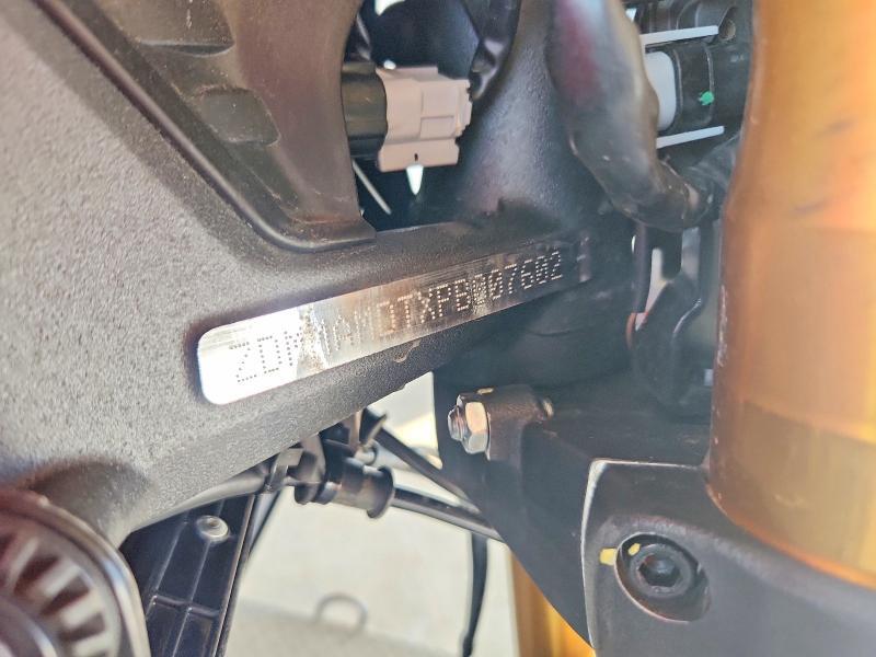 2023 Ducati Monster