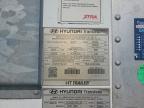 2017 Hyundai Translead Inc 2017 Hyundai Translead VC2530152-JS DRY Van Traile