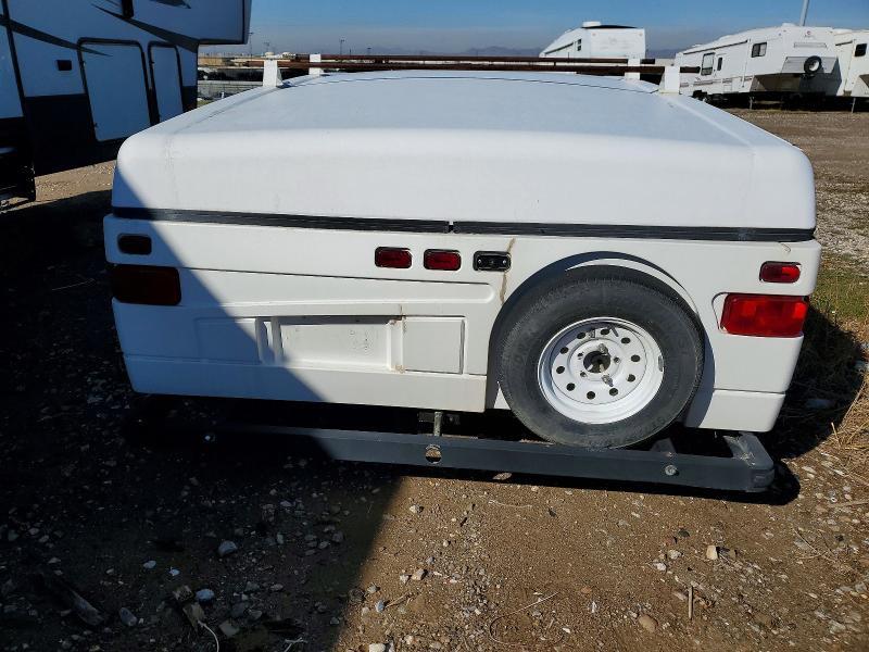 2001 Fleetwood Coleman Destiny Taco