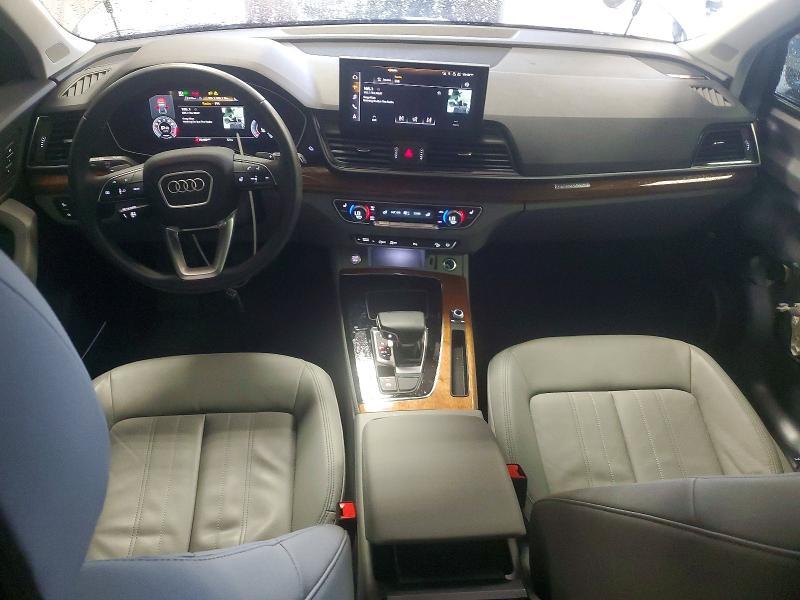 2022 Audi Q5 Premium Plus 45