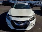 2016 Nissan Maxima 3.5 s