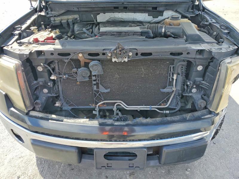 2013 Ford F150