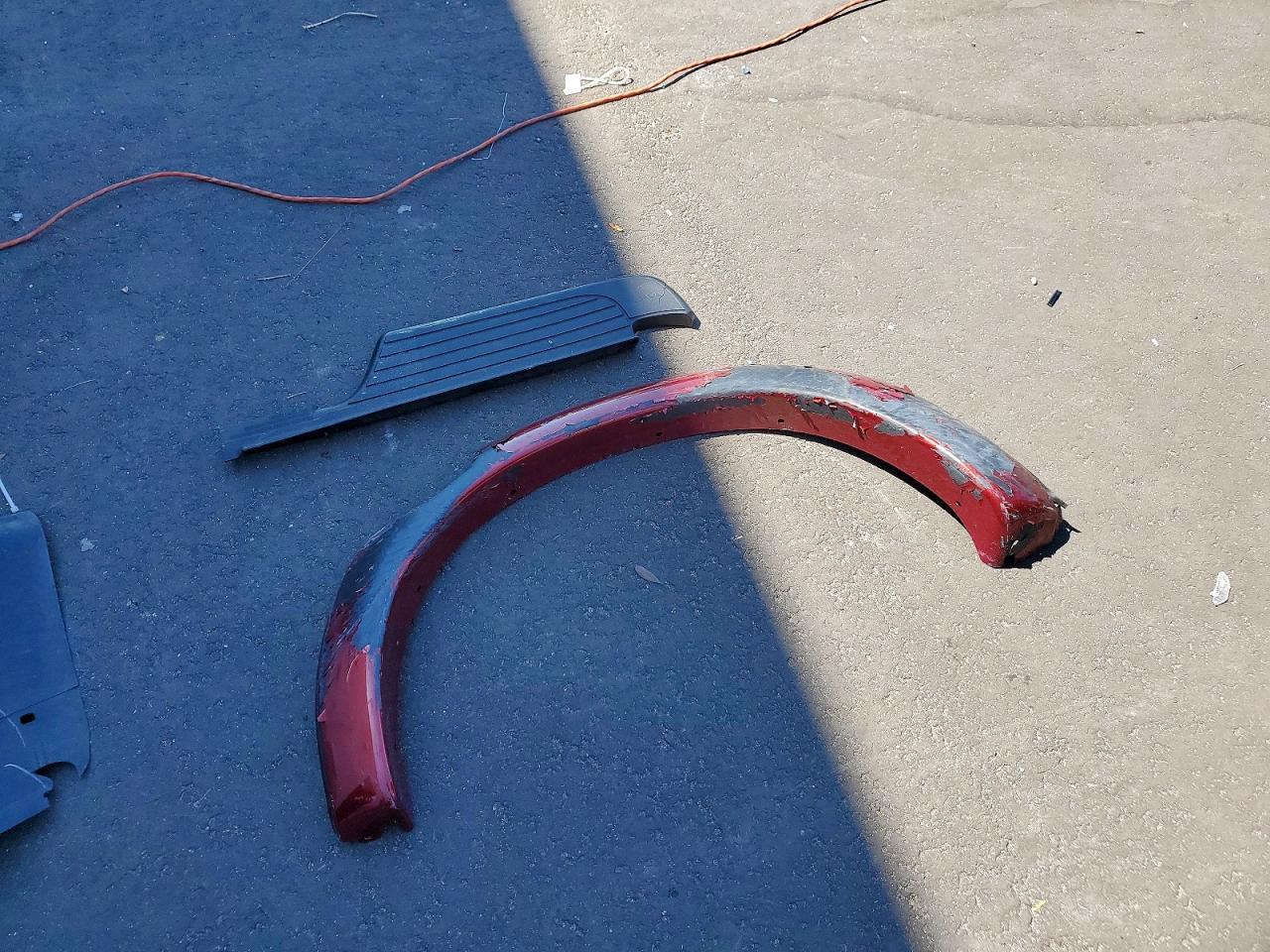 2002 Toyota Tacoma Prerunner V6