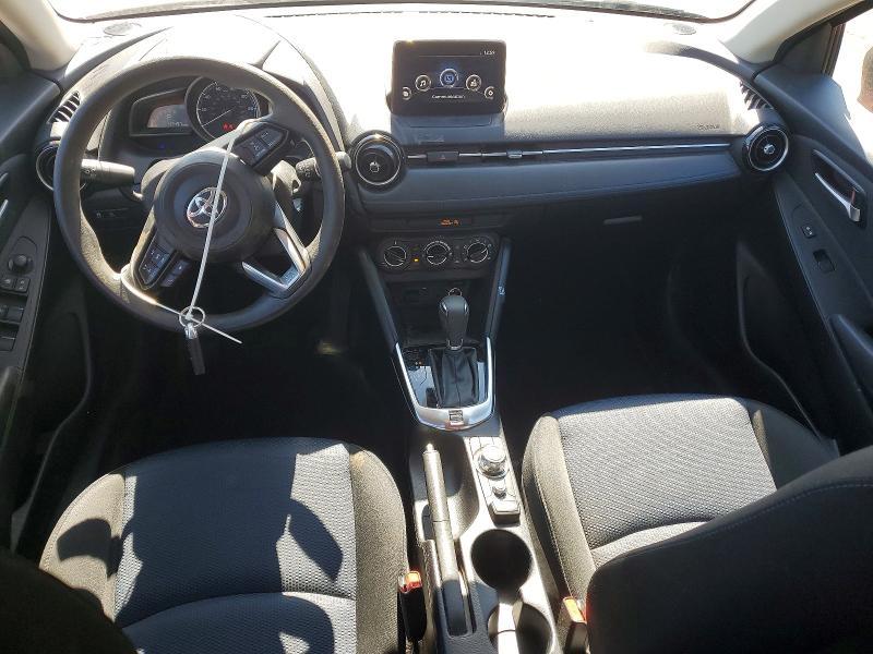 2019 Toyota Yaris le