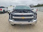 2018 Chevrolet Silverado C1500 LT