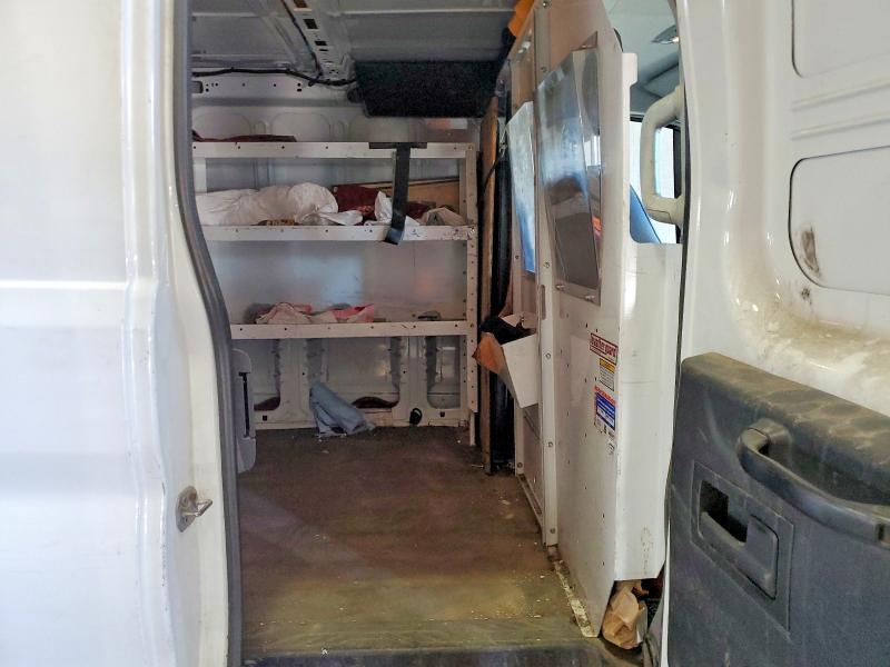 2015 Ford Transit