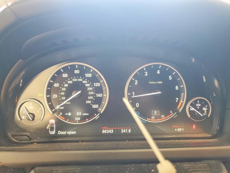 2013 BMW 650 xi