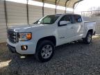 2016 GMC Canyon SLE