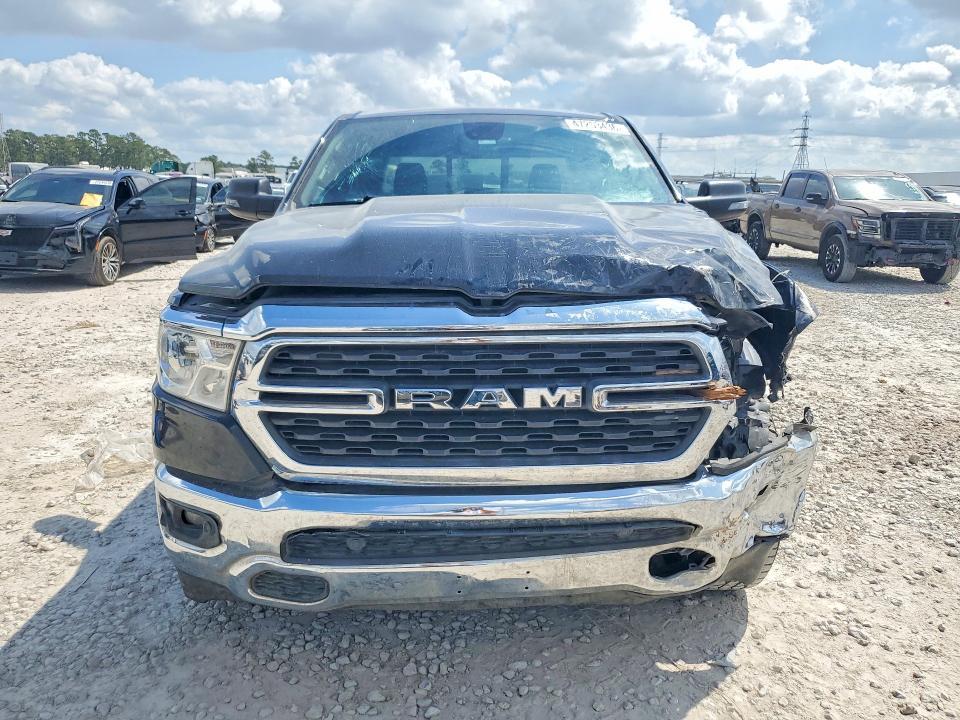 2023 Dodge RAM 1500 BIG Horn