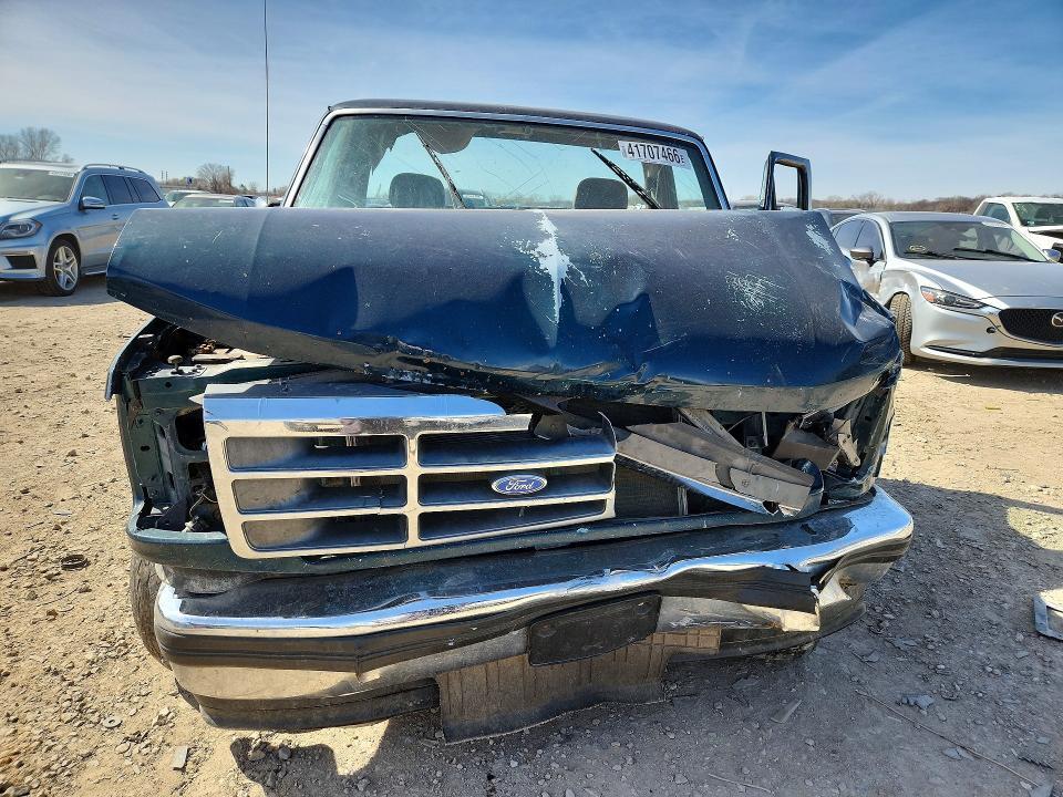 1993 Ford F150