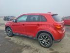 2017 Mitsubishi Outlander Sport es