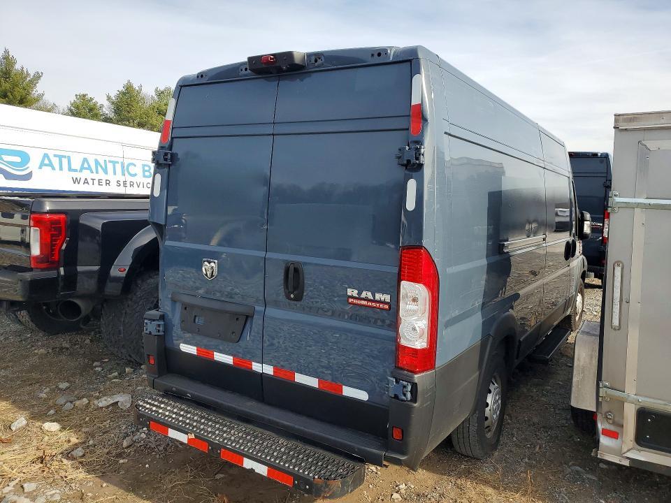 2020 Dodge Ram Promaster 3500 3500 High